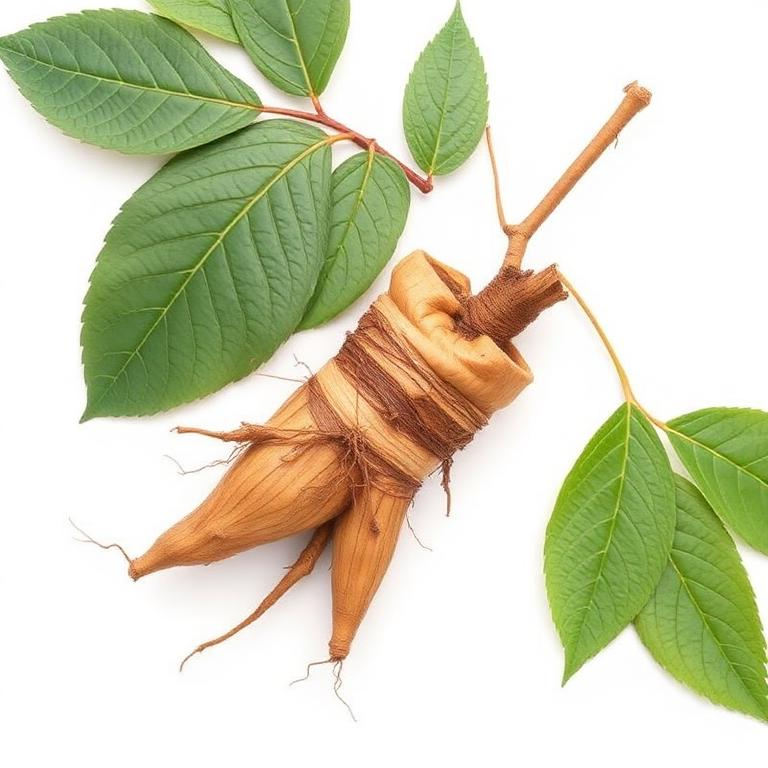 Ashwagandha