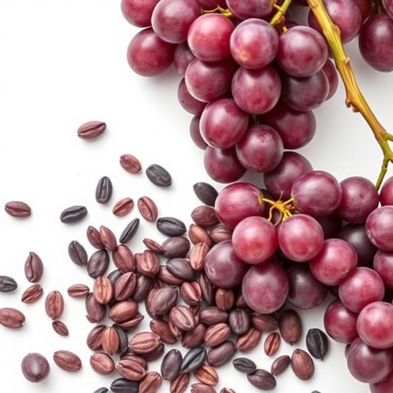 Grape Seed Extract