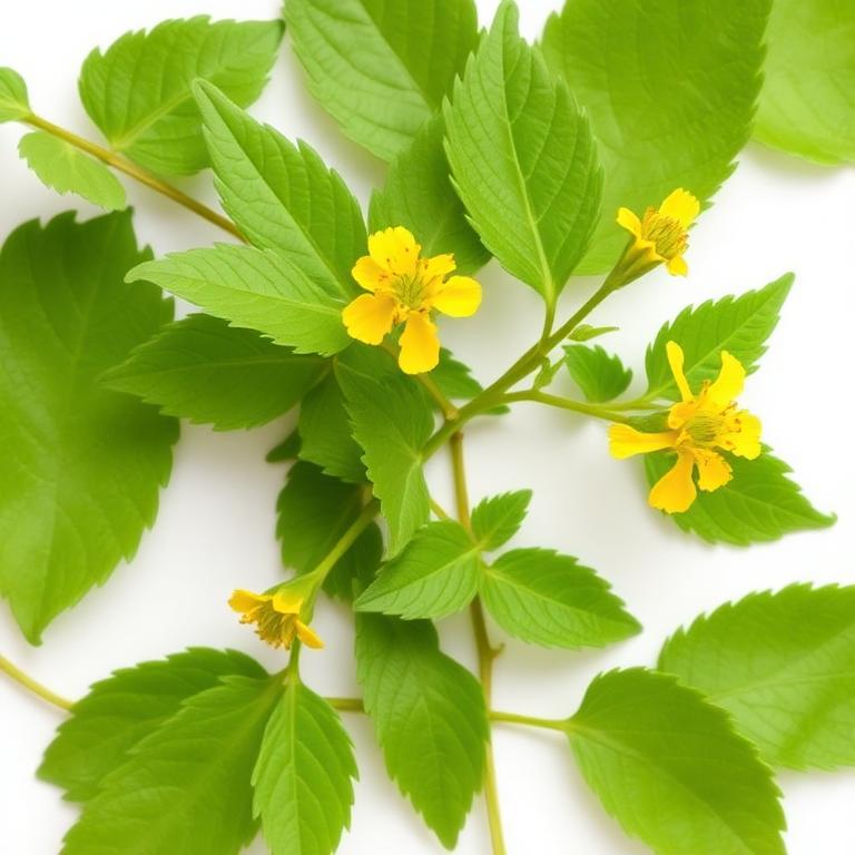 Horny Goat Weed
