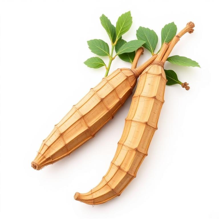 Maca Root